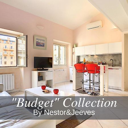 Nestor&Jeeves - Le Duplex - Central - Very Close Sea Nice Dış mekan fotoğraf