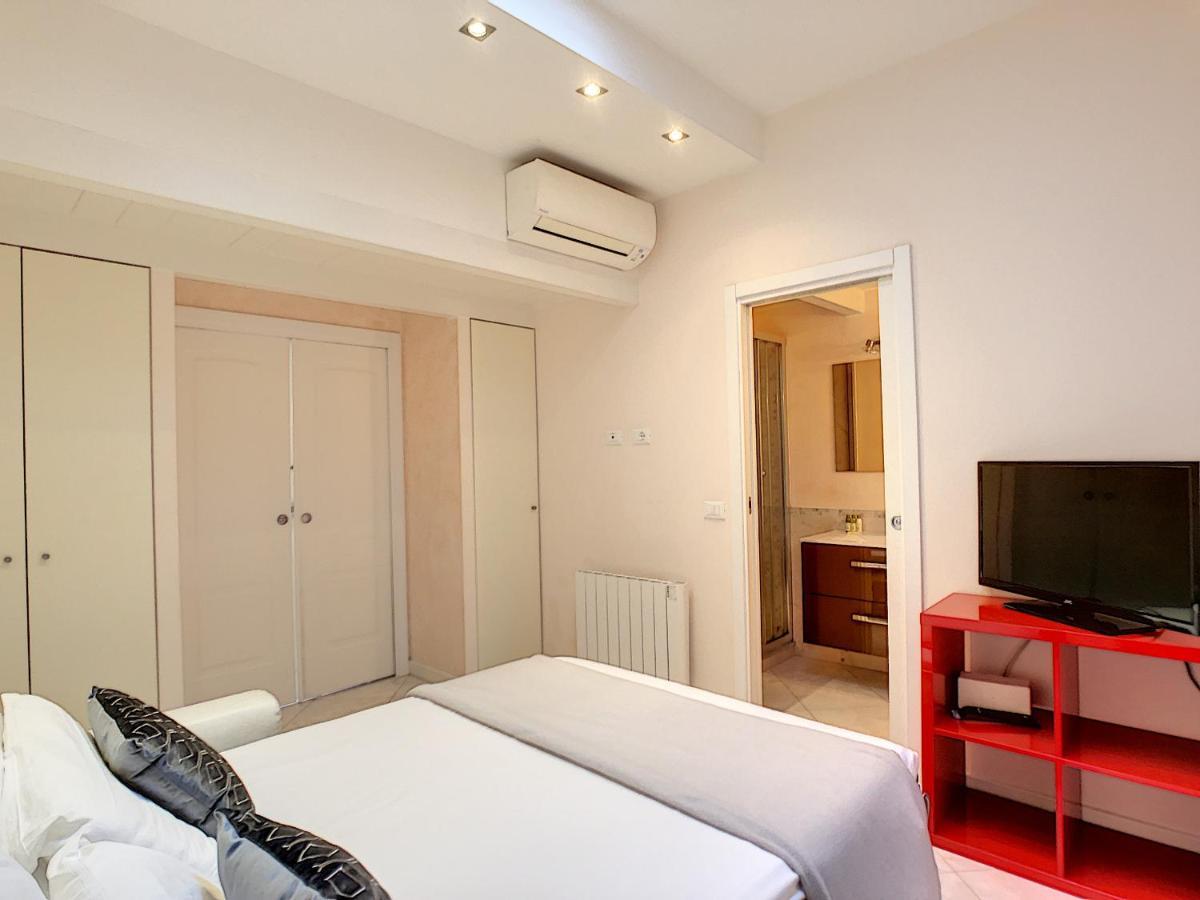 Nestor&Jeeves - Le Duplex - Central - Very Close Sea Nice Dış mekan fotoğraf